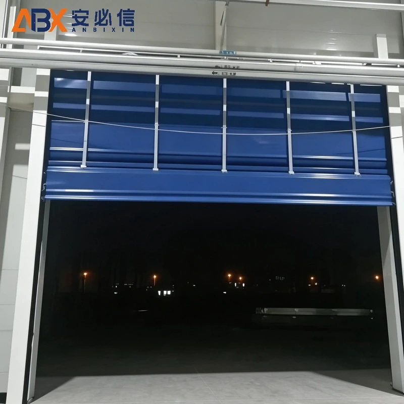 内江市堆积门