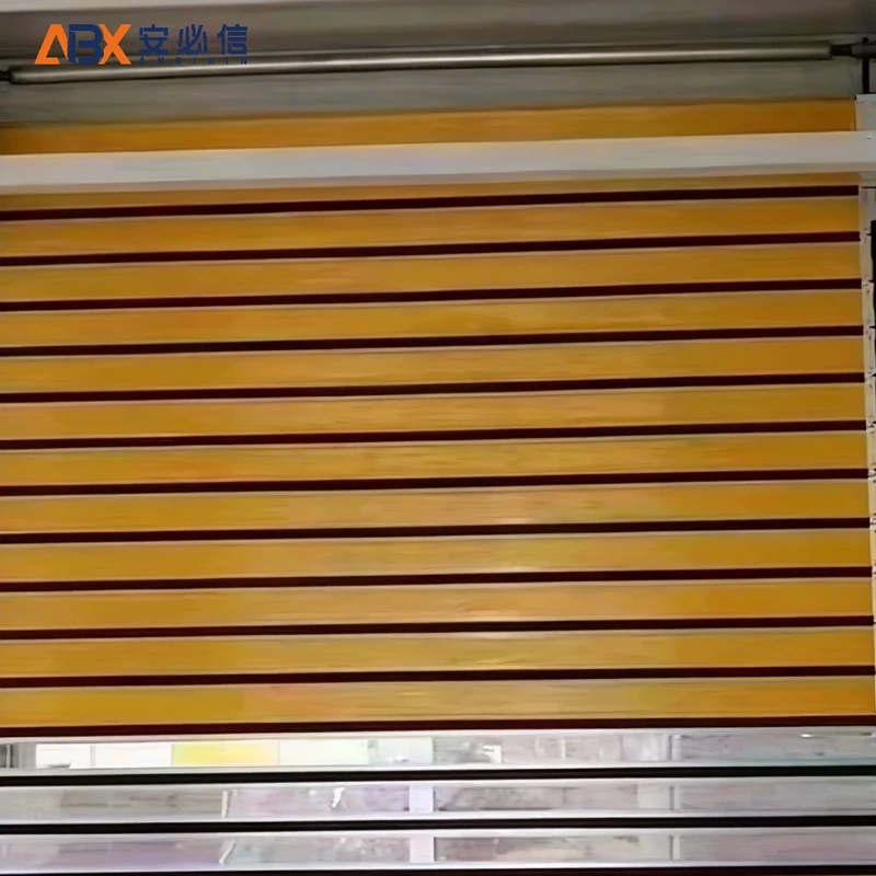 内江市雷达高速门